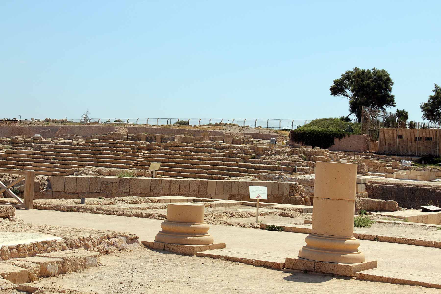 Caesarea image 43